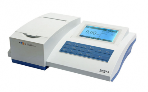 上海雷磁化學需氧量測定儀COD-571型